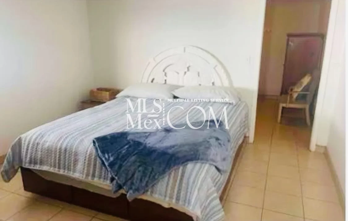 Beachside 4BR Home for Rent in Rosarito – Steps to the Sand | Secure Community & Pet-Friendly