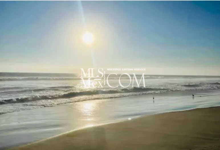 Beachside 4BR Home for Rent in Rosarito – Steps to the Sand | Secure Community & Pet-Friendly
