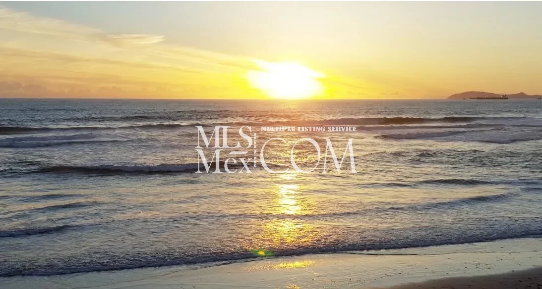 Beachside 4BR Home for Rent in Rosarito – Steps to the Sand | Secure Community & Pet-Friendly