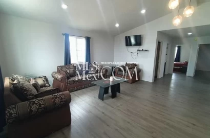 Furnished 2BR Apartment for Rent in Reforma, Rosarito | Utilities Included • $900 USD • Great Location
