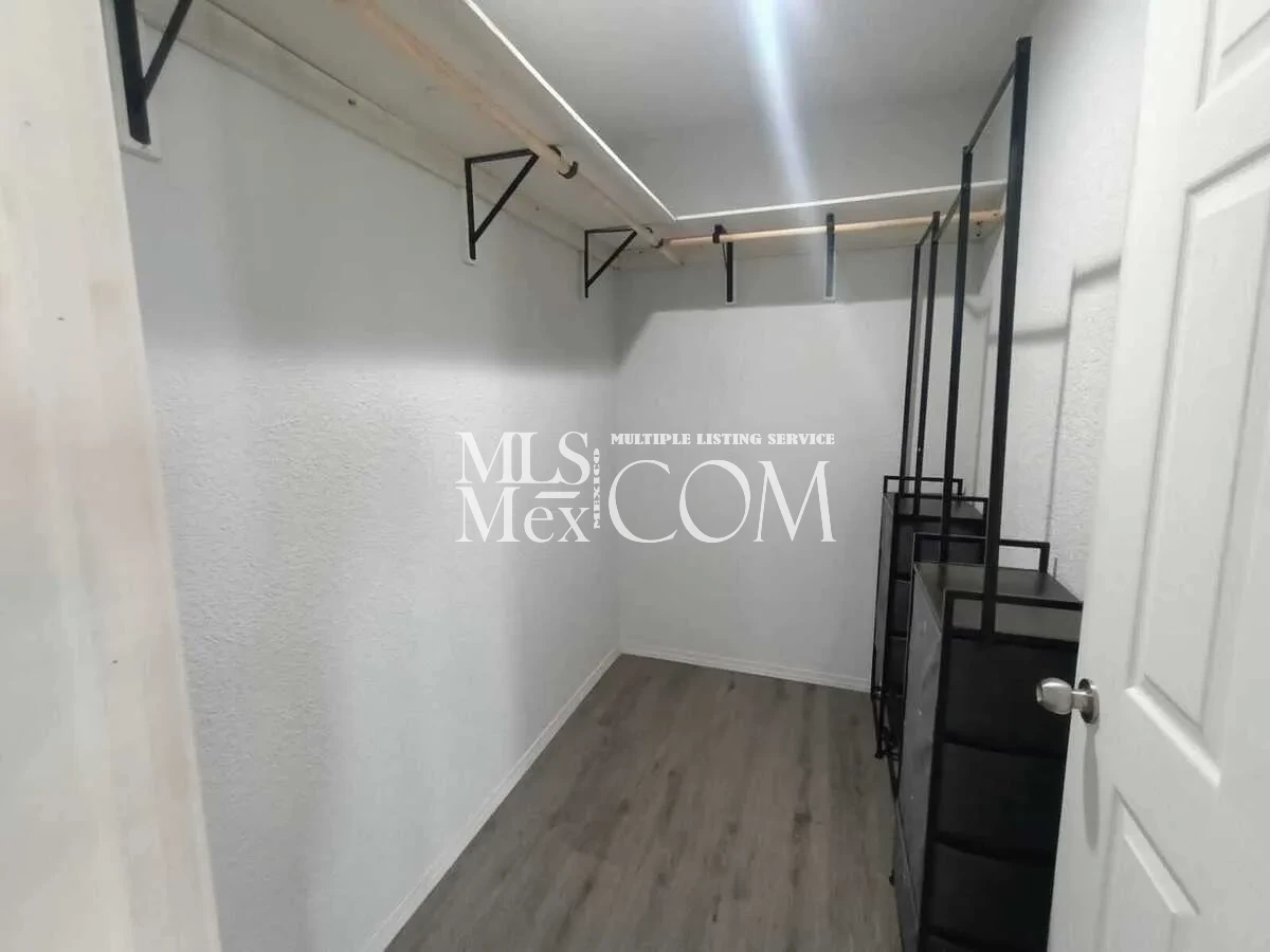 Furnished 2BR Apartment for Rent in Reforma, Rosarito | Utilities Included • $900 USD • Great Location