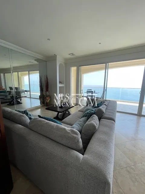 Oceanfront 2BR Condo for Rent at Las Olas Grand – Luxury Amenities & Secure Community