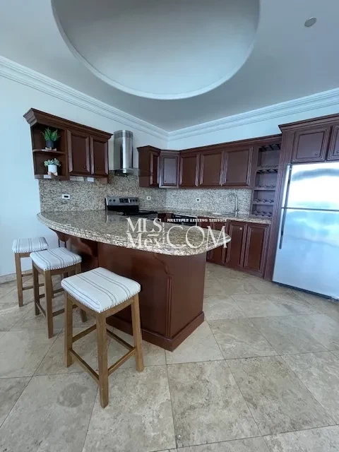 Oceanfront 2BR Condo for Rent at Las Olas Grand – Luxury Amenities & Secure Community