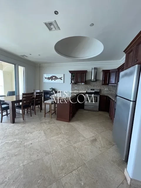 Oceanfront 2BR Condo for Rent at Las Olas Grand – Luxury Amenities & Secure Community