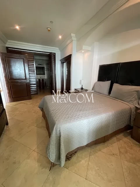 Oceanfront 2BR Condo for Rent at Las Olas Grand – Luxury Amenities & Secure Community