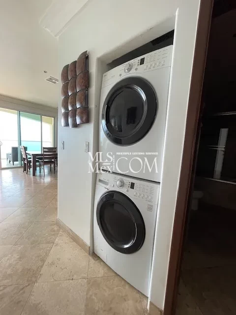 Oceanfront 2BR Condo for Rent at Las Olas Grand – Luxury Amenities & Secure Community