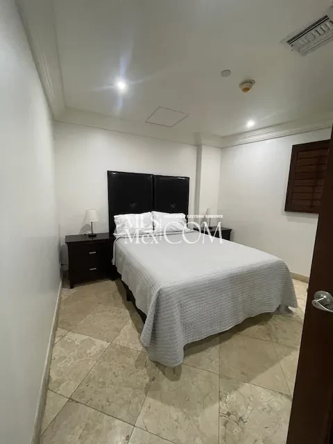 Oceanfront 2BR Condo for Rent at Las Olas Grand – Luxury Amenities & Secure Community