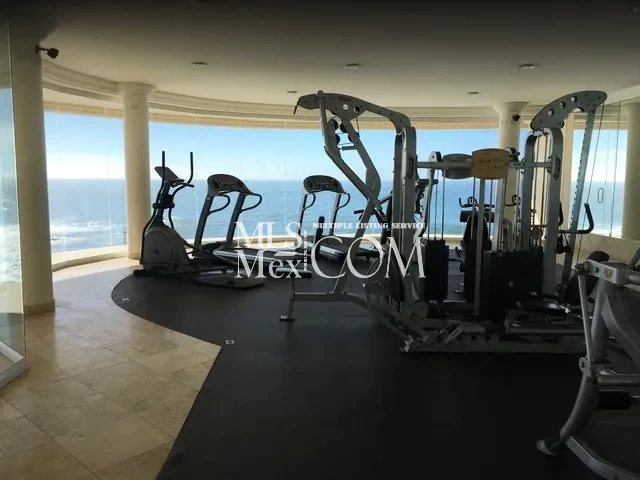 Oceanfront 2BR Condo for Rent at Las Olas Grand – Luxury Amenities & Secure Community