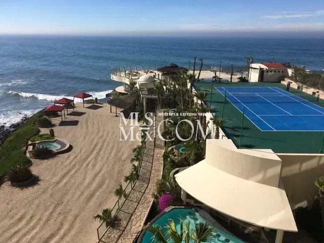 Oceanfront 2BR Condo for Rent at Las Olas Grand – Luxury Amenities & Secure Community