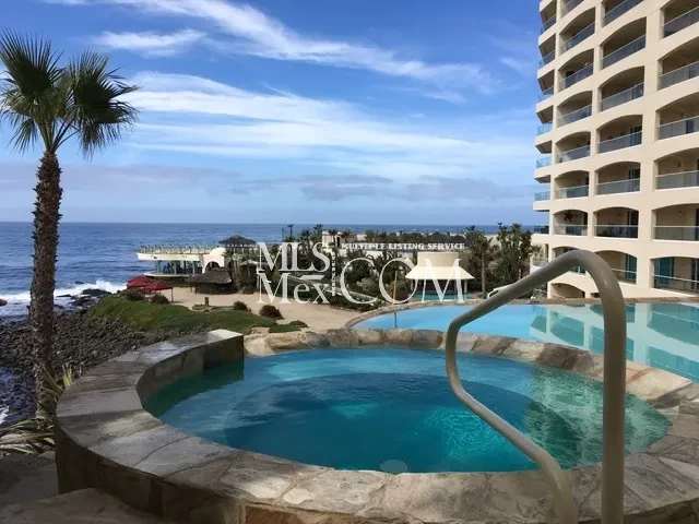 Oceanfront 2BR Condo for Rent at Las Olas Grand – Luxury Amenities & Secure Community