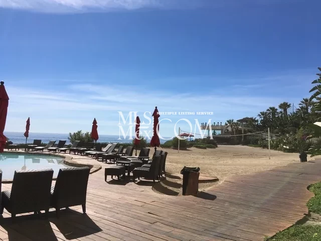 Oceanfront 2BR Condo for Rent at Las Olas Grand – Luxury Amenities & Secure Community