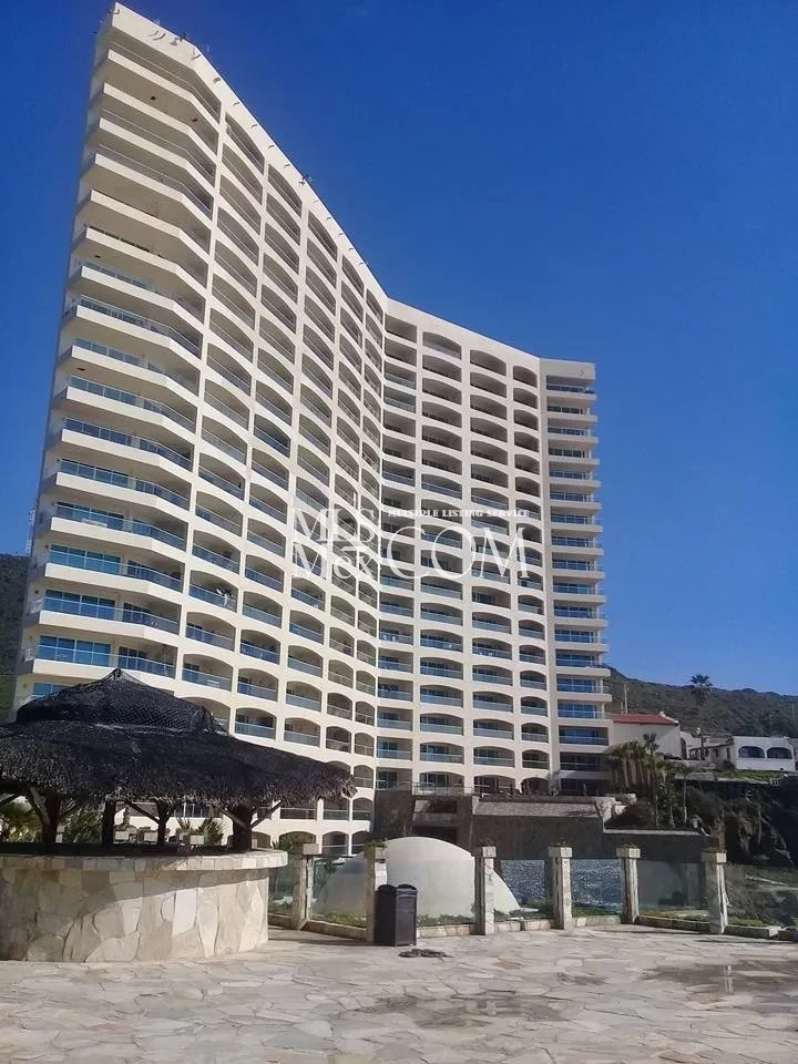 Oceanfront 2BR Condo for Rent at Las Olas Grand – Luxury Amenities & Secure Community