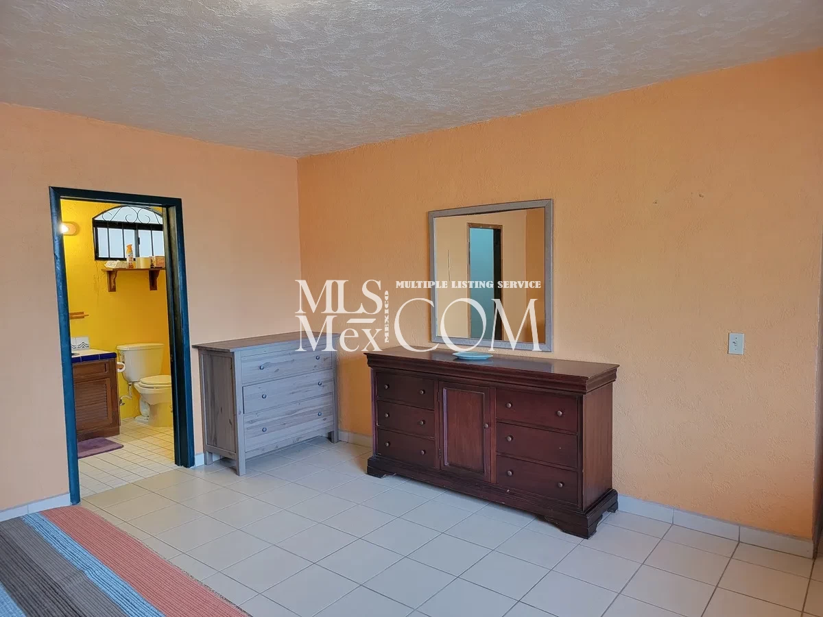Oceanfront 3BR Home for Rent in Baja del Mar – Secure Community Steps From the Beach