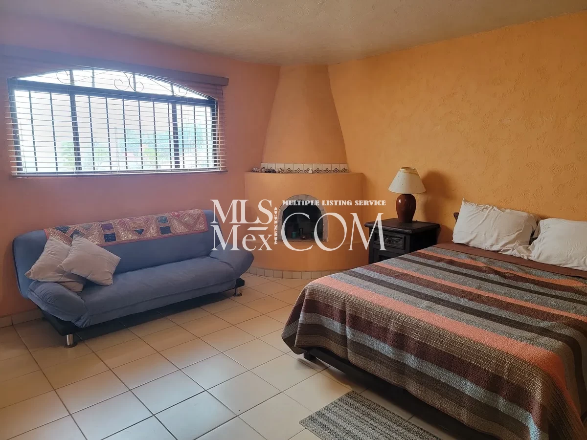 Oceanfront 3BR Home for Rent in Baja del Mar – Secure Community Steps From the Beach