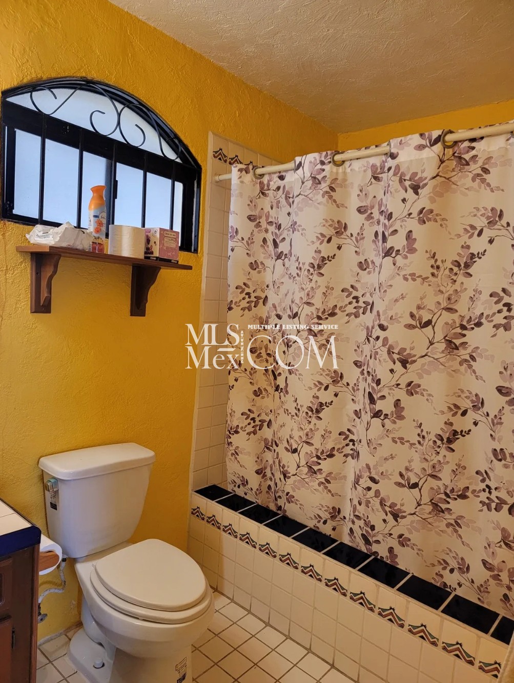 Oceanfront 3BR Home for Rent in Baja del Mar – Secure Community Steps From the Beach
