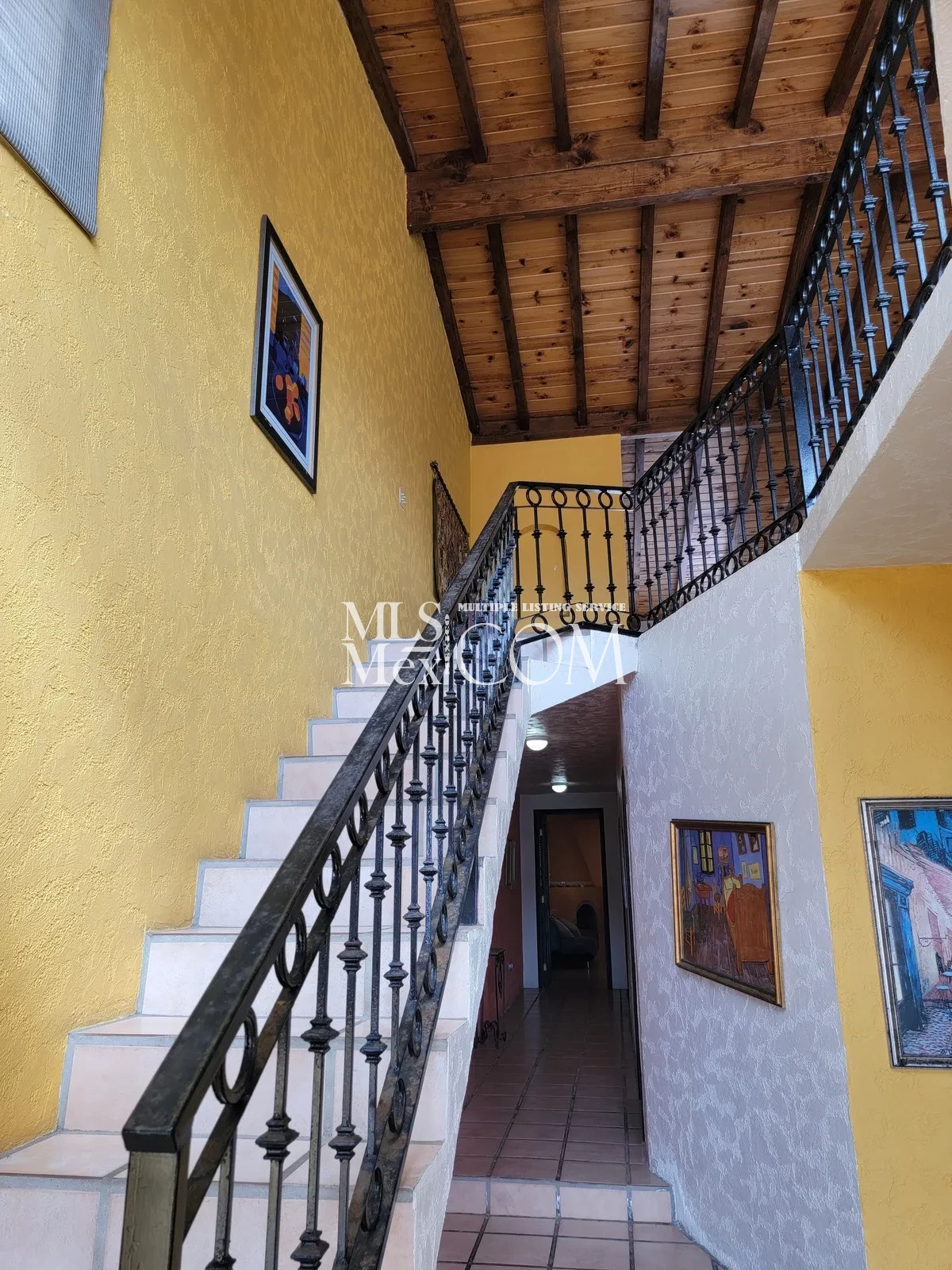 Oceanfront 3BR Home for Rent in Baja del Mar – Secure Community Steps From the Beach