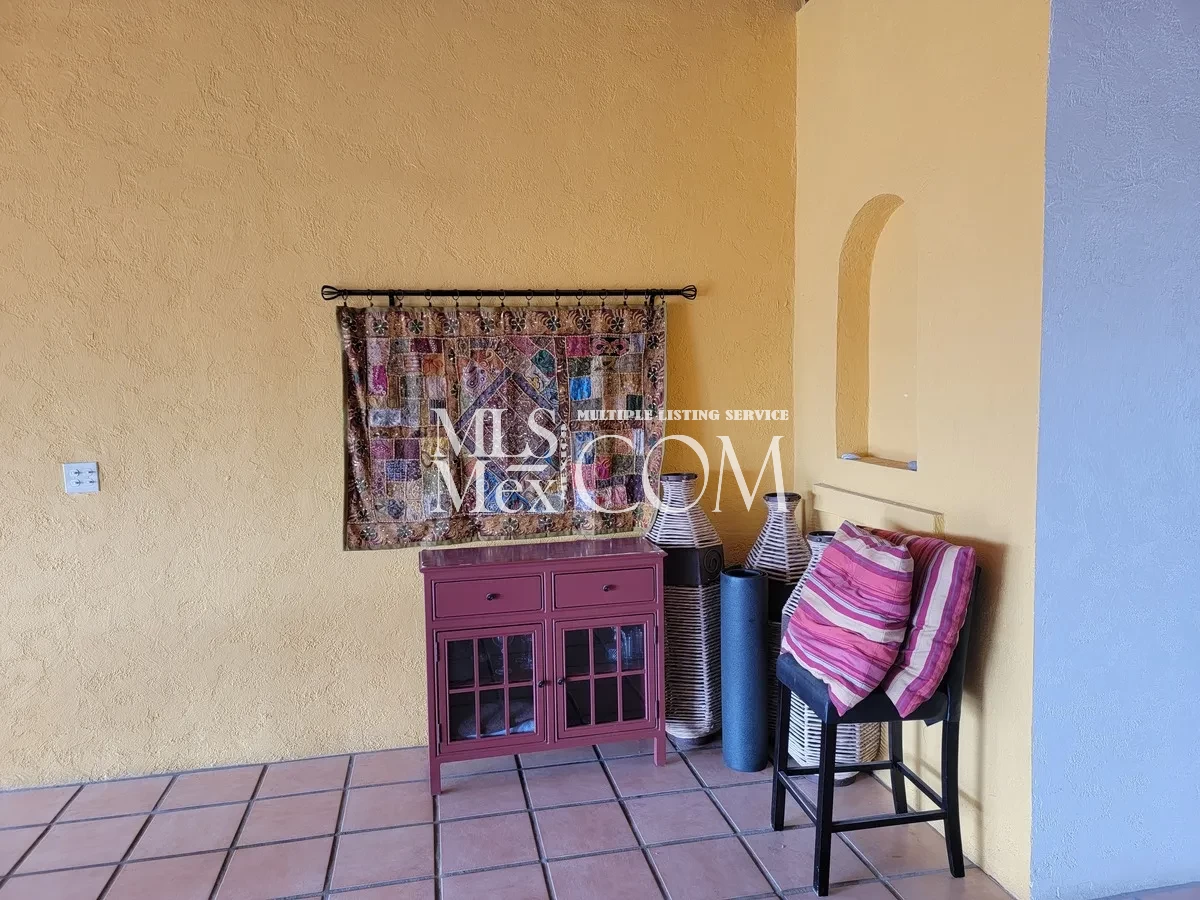 Oceanfront 3BR Home for Rent in Baja del Mar – Secure Community Steps From the Beach