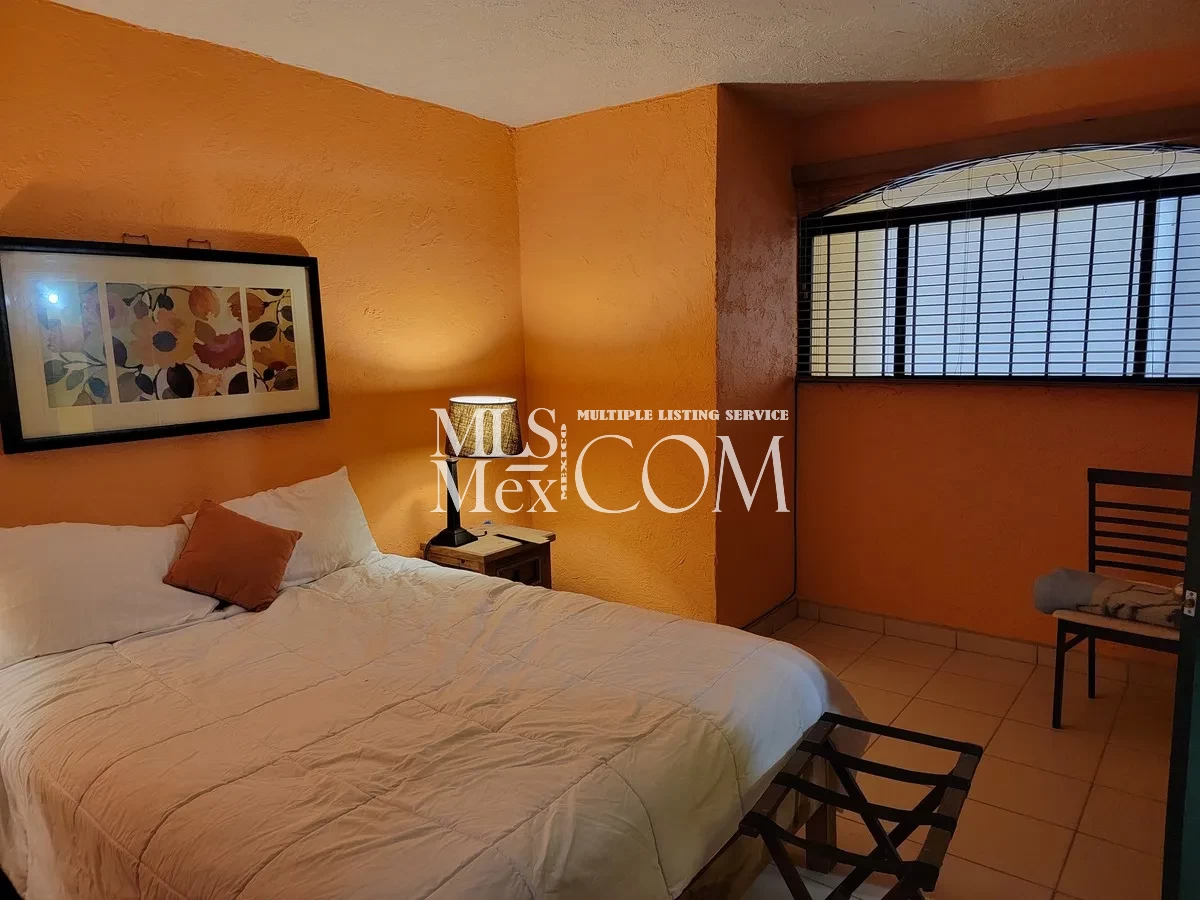 Oceanfront 3BR Home for Rent in Baja del Mar – Secure Community Steps From the Beach