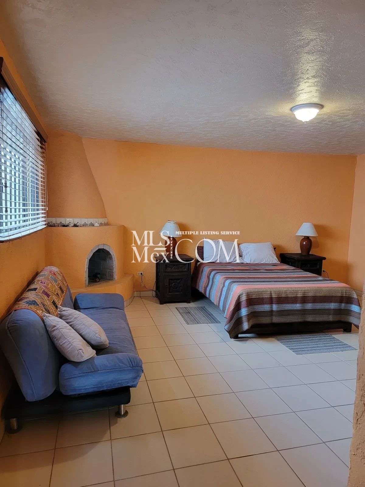 Oceanfront 3BR Home for Rent in Baja del Mar – Secure Community Steps From the Beach