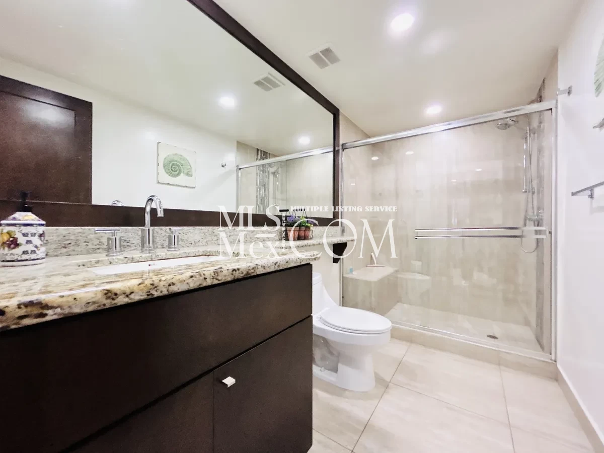 Luxury Beachfront 2BR Condo for Rent in La Jolla Excellence Rosarito | Furnished • Oceanview • Secure Community
