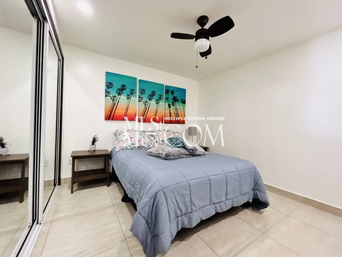Luxury Beachfront 2BR Condo for Rent in La Jolla Excellence Rosarito | Furnished • Oceanview • Secure Community