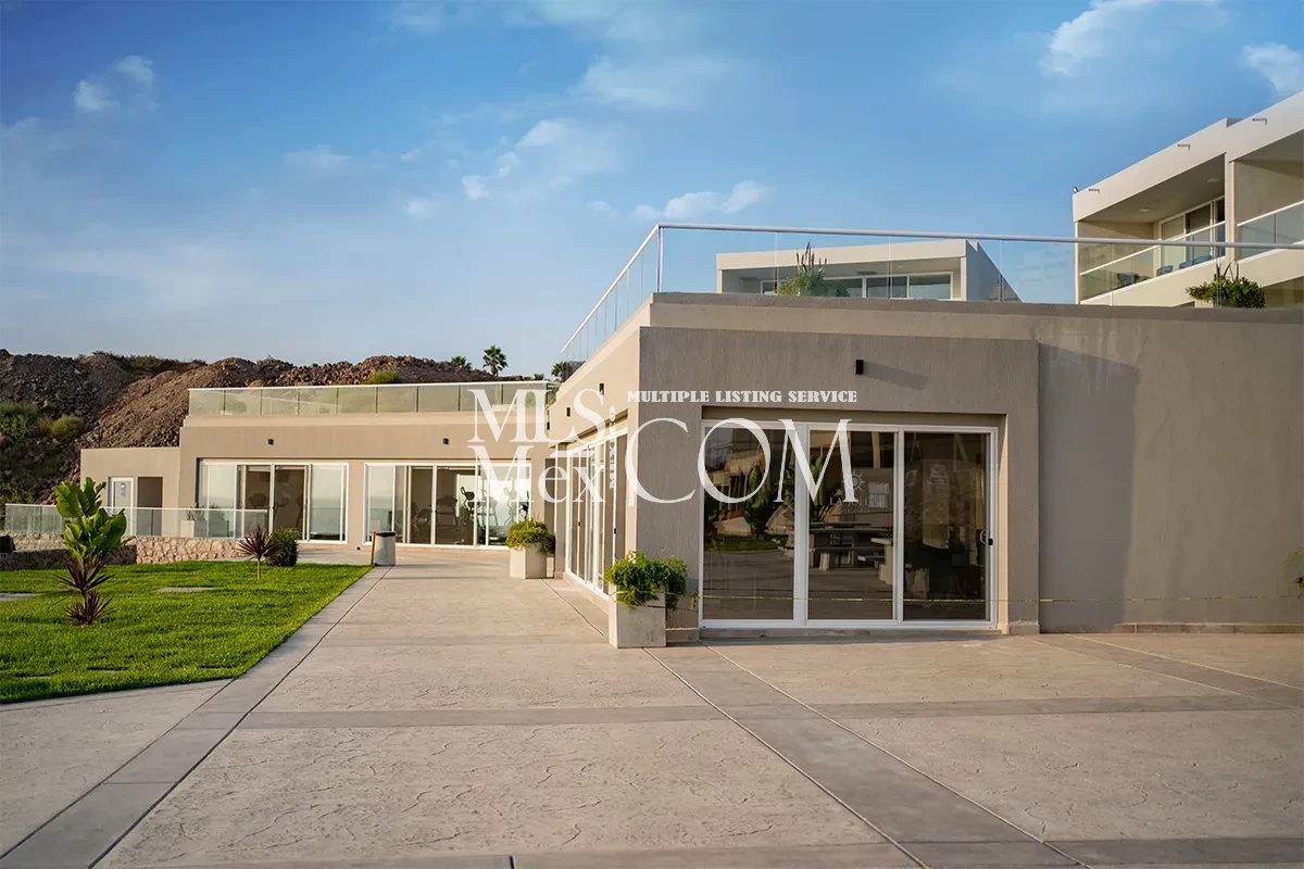Luxury Beachfront 2BR Condo for Rent in La Jolla Excellence Rosarito | Furnished • Oceanview • Secure Community