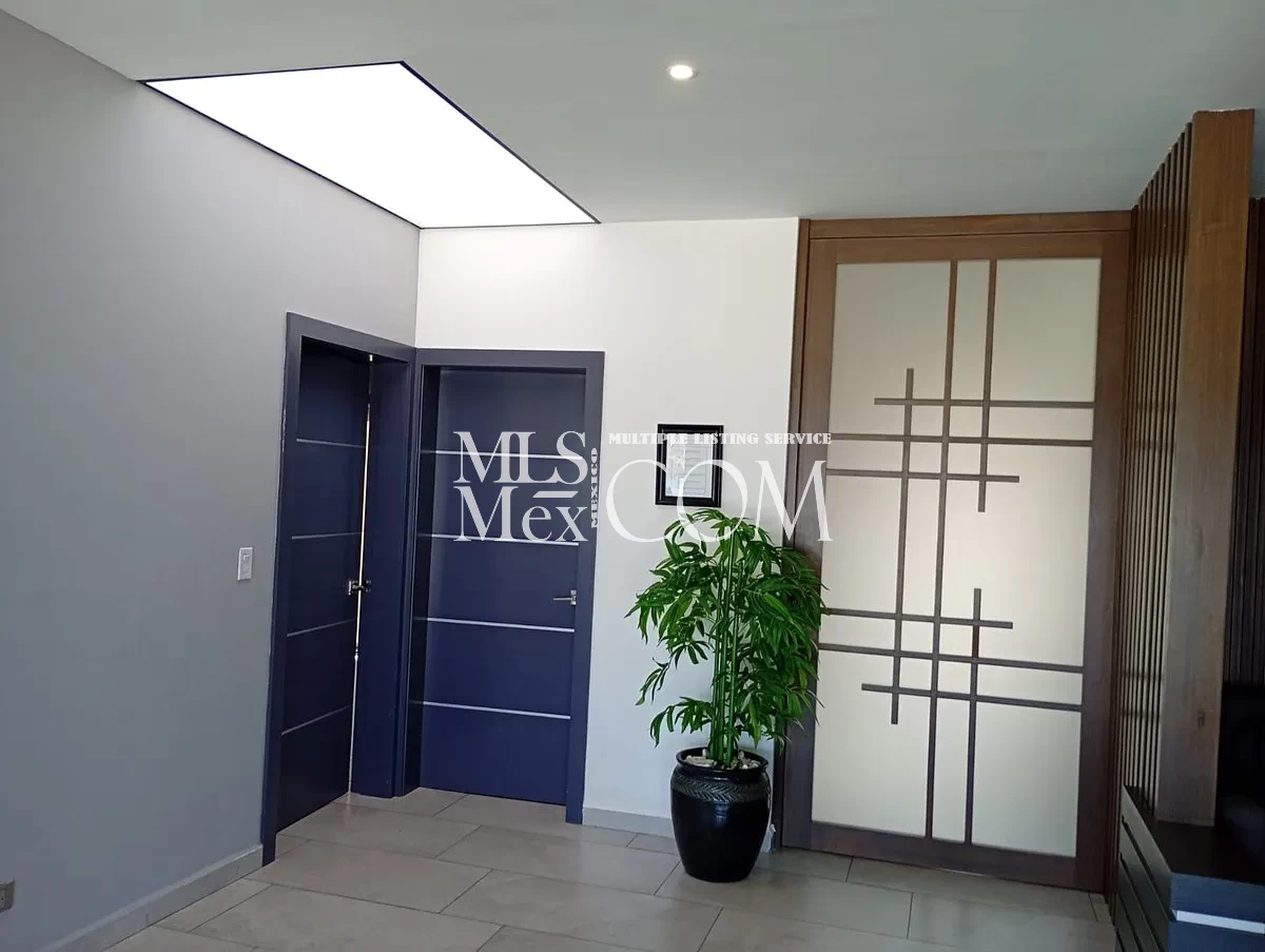 Luxury 4BR Ocean-View House for Rent in Plaza del Mar | Rosarito Mexico