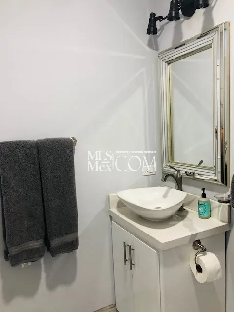Furnished 3BR Home for Rent in Ampliación Constitución, Rosarito • $950 USD • Excellent Location