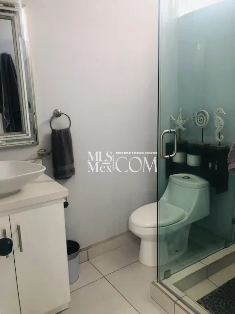 Furnished 3BR Home for Rent in Ampliación Constitución, Rosarito • $950 USD • Excellent Location