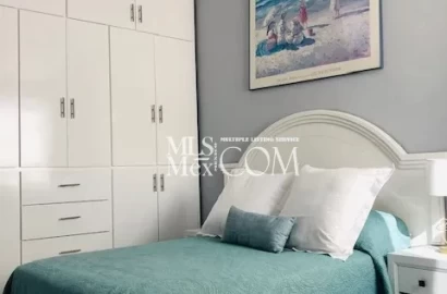 Furnished 3BR Home for Rent in Ampliación Constitución, Rosarito • $950 USD • Excellent Location