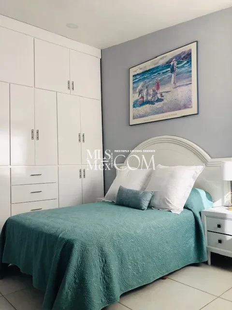 Furnished 3BR Home for Rent in Ampliación Constitución, Rosarito • $950 USD • Excellent Location