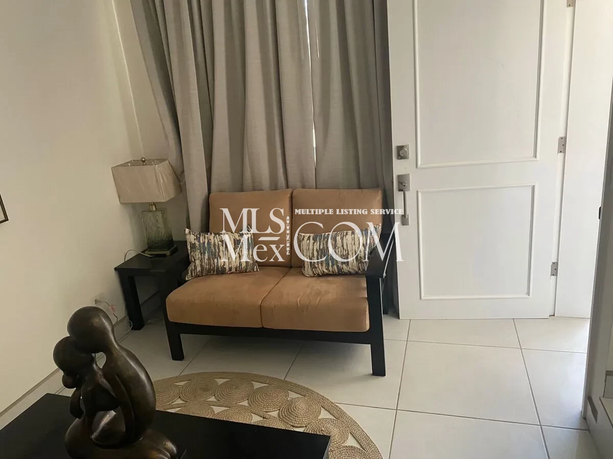 Furnished 3BR Home for Rent in Ampliación Constitución, Rosarito • $950 USD • Excellent Location