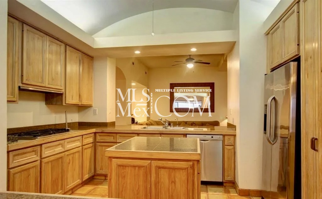 Luxury Oceanfront 3BR Condo for Rent in Club Marena, Rosarito | Furnished • Ground Floor • Panoramic Views