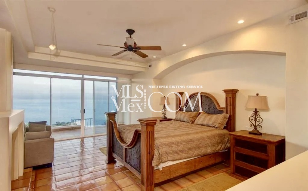 Luxury Oceanfront 3BR Condo for Rent in Club Marena, Rosarito | Furnished • Ground Floor • Panoramic Views