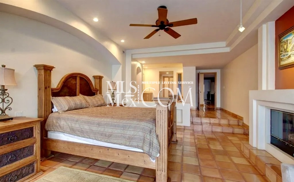 Luxury Oceanfront 3BR Condo for Rent in Club Marena, Rosarito | Furnished • Ground Floor • Panoramic Views