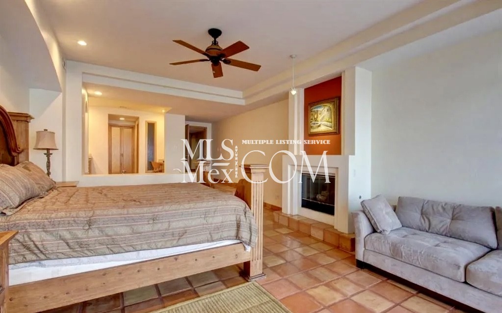 Luxury Oceanfront 3BR Condo for Rent in Club Marena, Rosarito | Furnished • Ground Floor • Panoramic Views