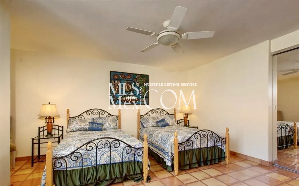 Luxury Oceanfront 3BR Condo for Rent in Club Marena, Rosarito | Furnished • Ground Floor • Panoramic Views