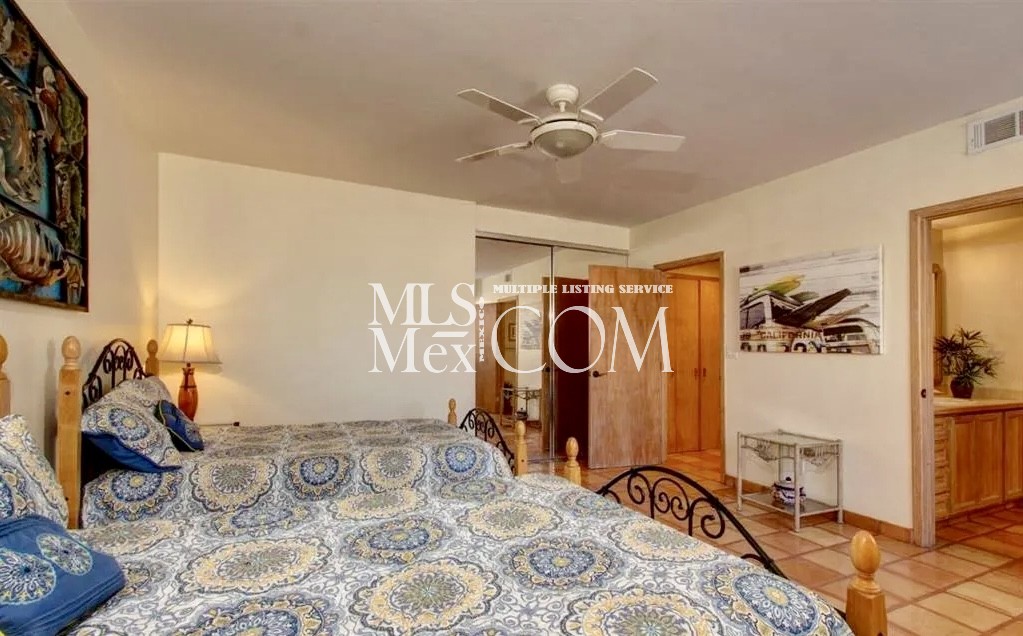 Luxury Oceanfront 3BR Condo for Rent in Club Marena, Rosarito | Furnished • Ground Floor • Panoramic Views