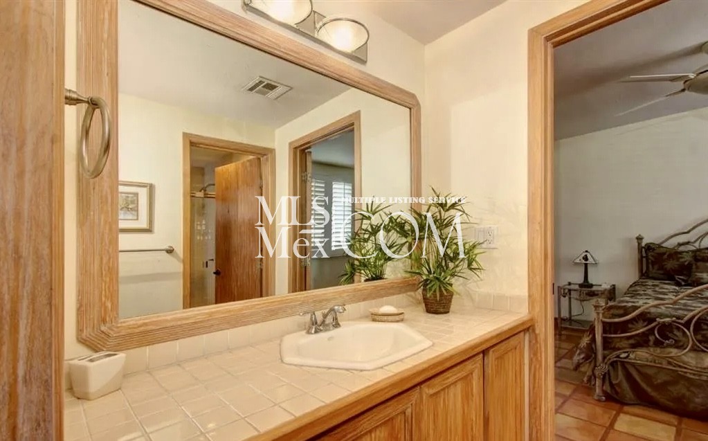 Luxury Oceanfront 3BR Condo for Rent in Club Marena, Rosarito | Furnished • Ground Floor • Panoramic Views
