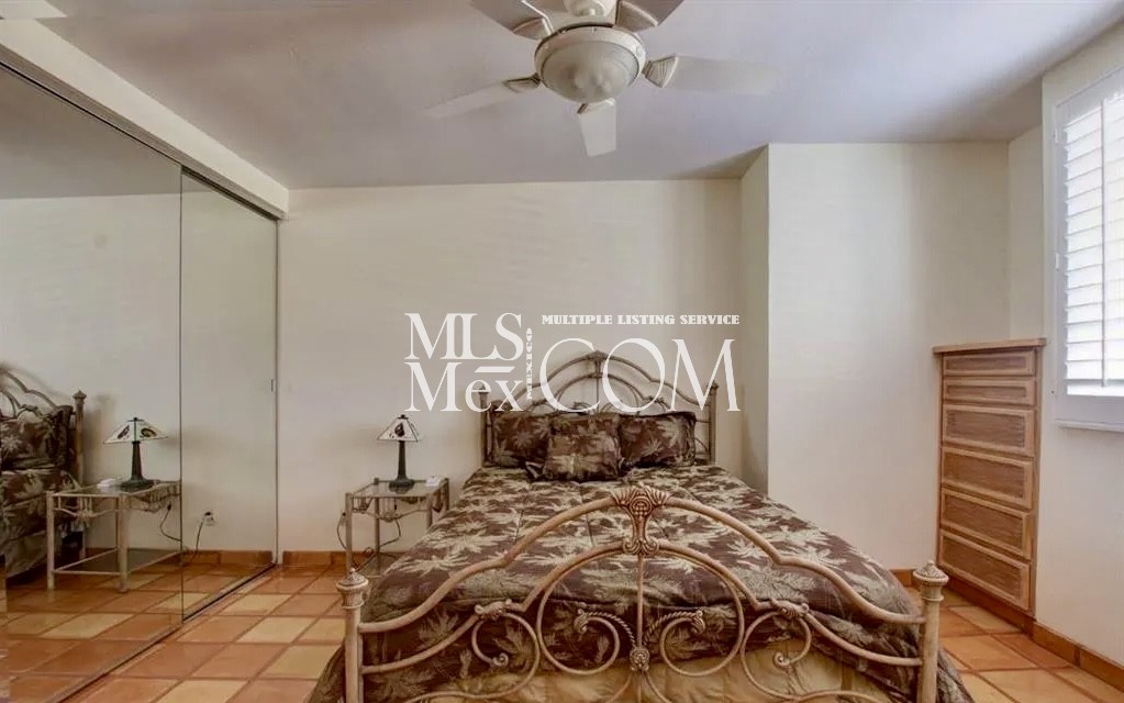 Luxury Oceanfront 3BR Condo for Rent in Club Marena, Rosarito | Furnished • Ground Floor • Panoramic Views