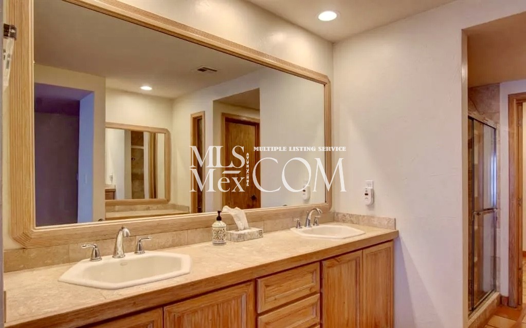 Luxury Oceanfront 3BR Condo for Rent in Club Marena, Rosarito | Furnished • Ground Floor • Panoramic Views