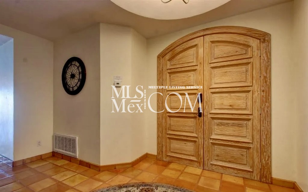 Luxury Oceanfront 3BR Condo for Rent in Club Marena, Rosarito | Furnished • Ground Floor • Panoramic Views
