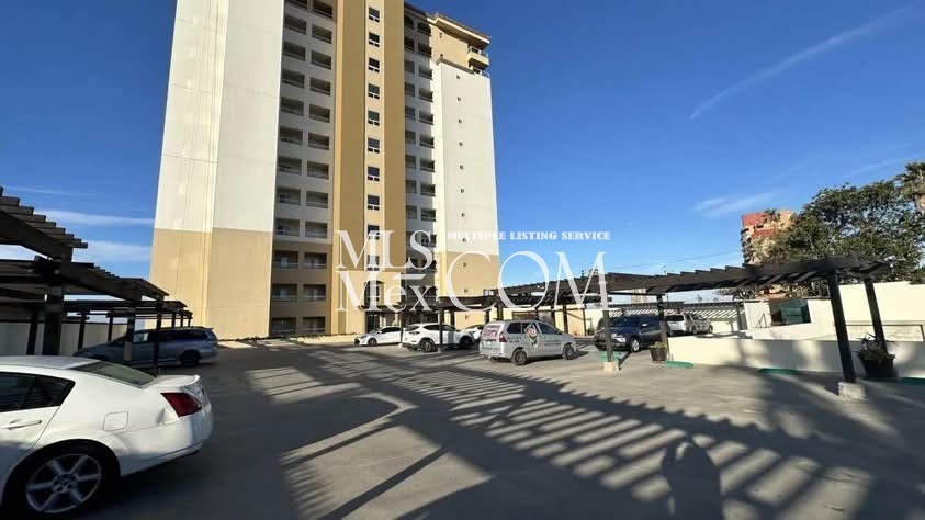 🌊 Luxury Oceanfront Condo for Rent at Riviera de Rosarito – Furnished 3BR in Downtown Rosarito