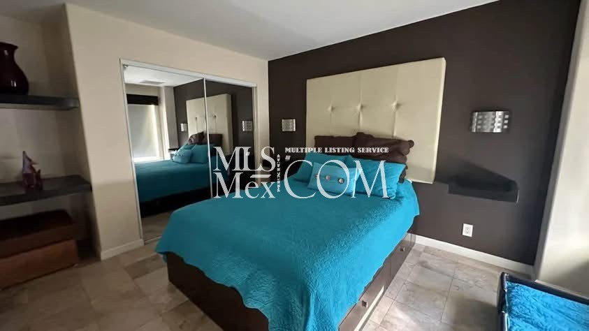 🌊 Luxury Oceanfront Condo for Rent at Riviera de Rosarito – Furnished 3BR in Downtown Rosarito