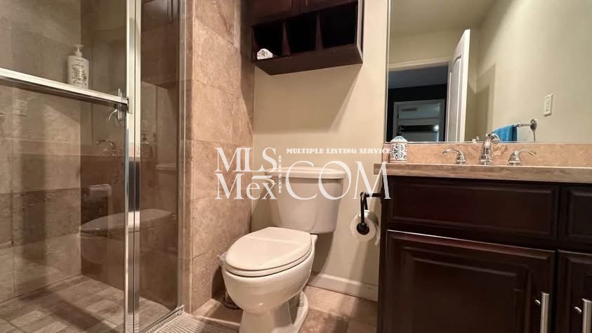 🌊 Luxury Oceanfront Condo for Rent at Riviera de Rosarito – Furnished 3BR in Downtown Rosarito