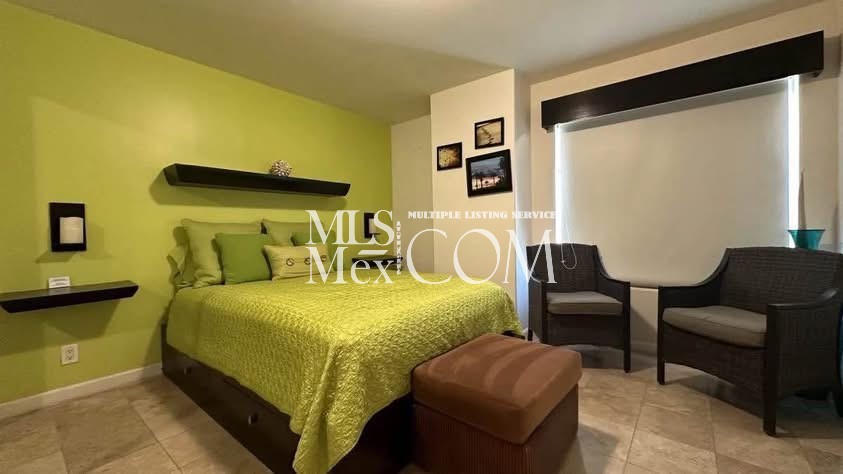 🌊 Luxury Oceanfront Condo for Rent at Riviera de Rosarito – Furnished 3BR in Downtown Rosarito