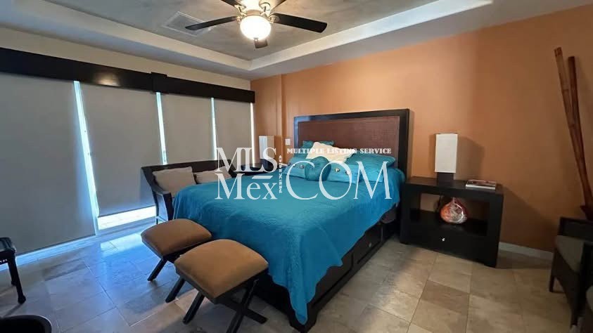 🌊 Luxury Oceanfront Condo for Rent at Riviera de Rosarito – Furnished 3BR in Downtown Rosarito