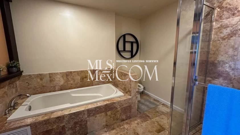 🌊 Luxury Oceanfront Condo for Rent at Riviera de Rosarito – Furnished 3BR in Downtown Rosarito