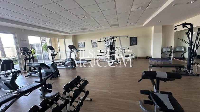 🌊 Luxury Oceanfront Condo for Rent at Riviera de Rosarito – Furnished 3BR in Downtown Rosarito