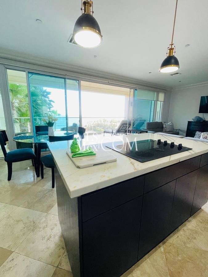 $1,800 / 2br - Newly Remodeled Corner Oceanfront Condo at Las Olas Grand – 2BR/2BA | (Las Olas Grand)